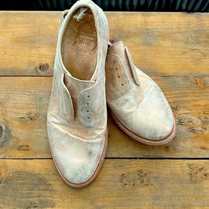 Officine Creative Oxfords